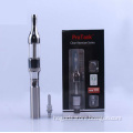 E Cigarette Protank Clearomizer, 4ml New Bottom Feeding Electronic Cigarette Atomizer